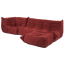 Roset chaise sectional